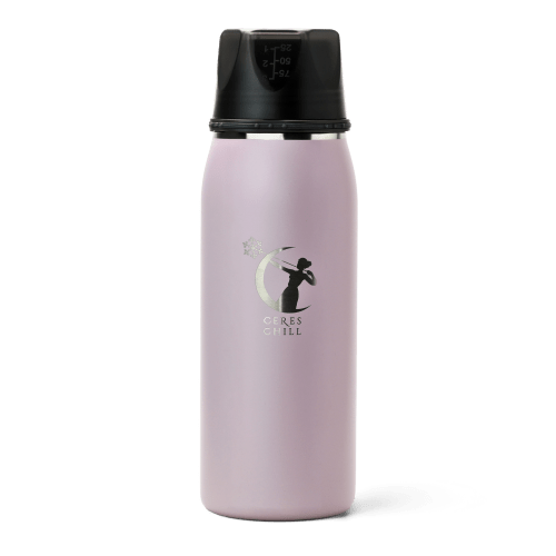 OG+ Chiller/Warmer | The First (and BEST) Chiller – Ceres Chill