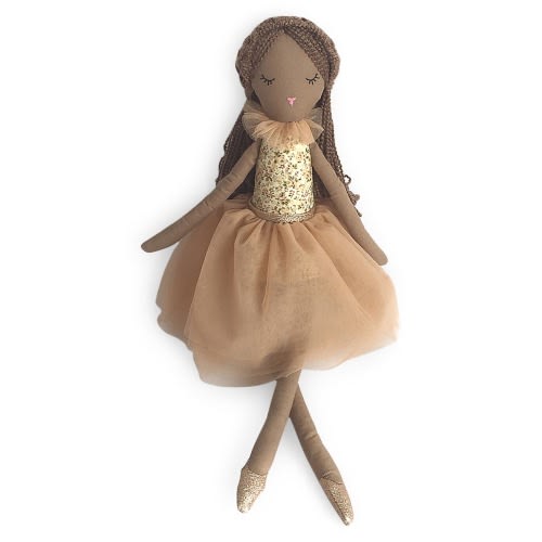 Cookie Scented Sachet Doll