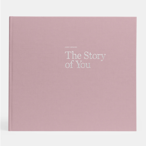 Baby Book | The Story of You
