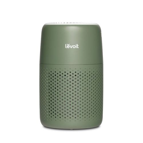 Levoit Core Mini Air Purifier Gray