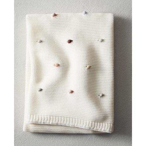 CHILDREN’S KNIT BLANKET | Zara Home United States of America