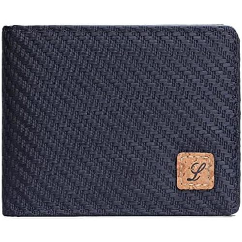 Kids Wallet | Color: Carbon Navy