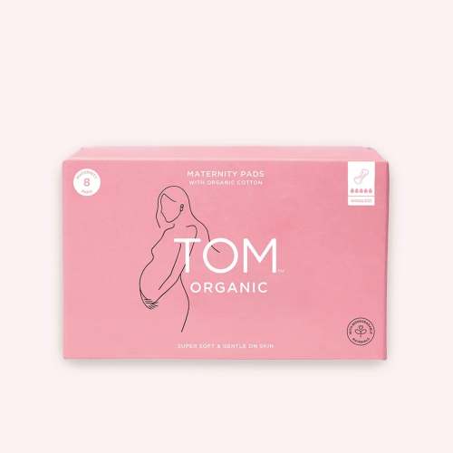 Maternity Pads 8 pack