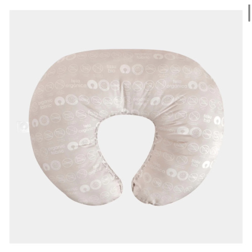 Organic Bare Naked® Original Support Nursing Pillow – Boppy