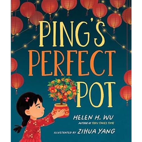Ping's Perfect Pot