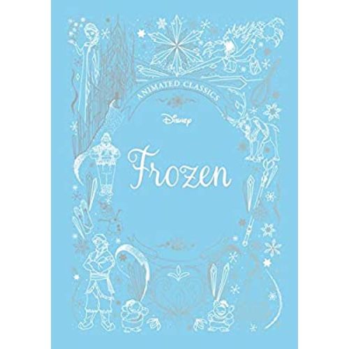 Frozen: Animated Classic (Disney)