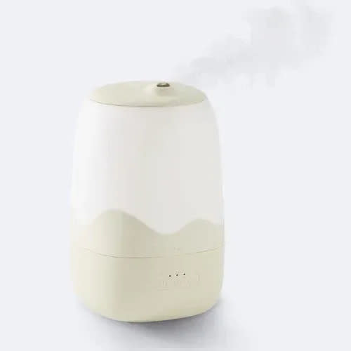 Babymoov Cool Mist Wave Humidifier