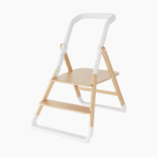 Ergobaby Evolve KITCHEN TOWER - Natural Wood