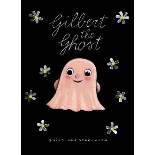 Gilbert the Ghost