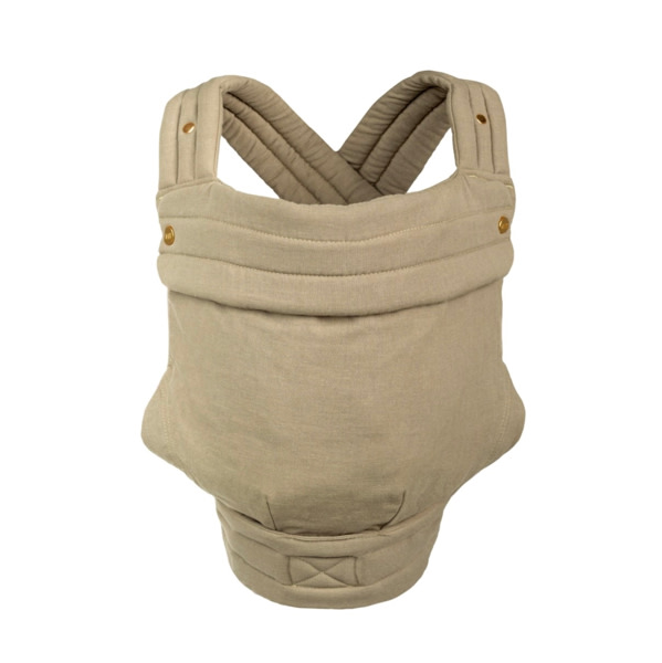 The Monarch Baby Carrier - Stone Sage – Mabē