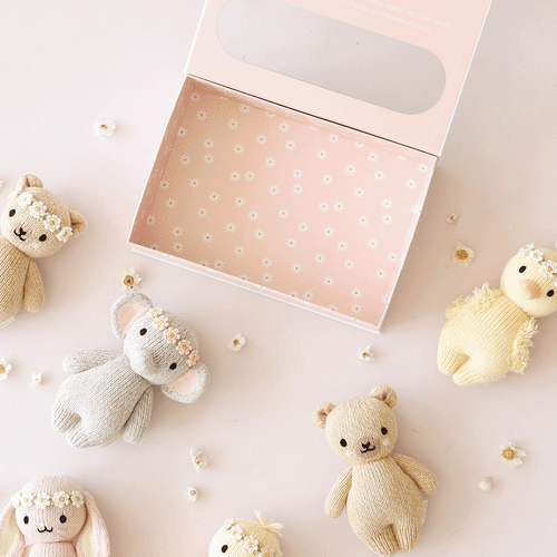 Floral Capsule Collector’s Kit
