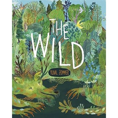 The Wild