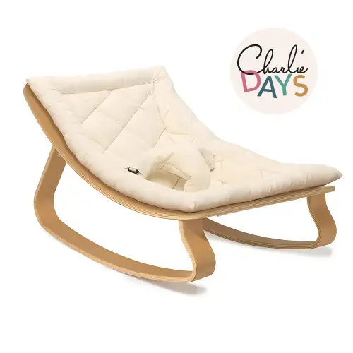 Baby Rocker LEVO