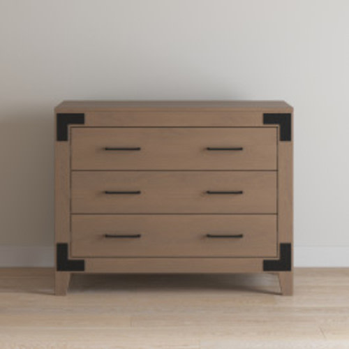 Lucas Dresser