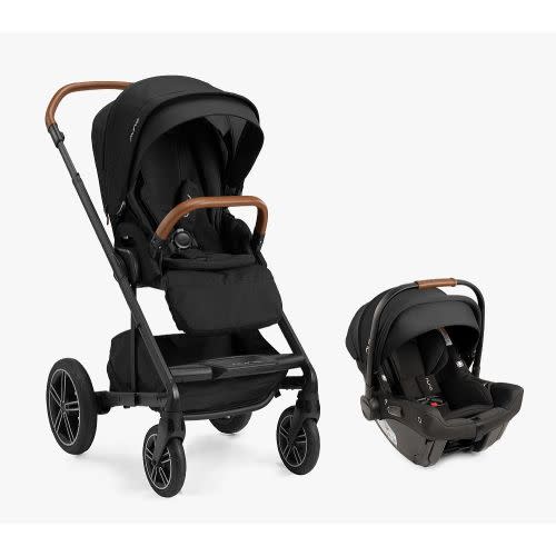 Cash Fund for Car Seat and Stroller