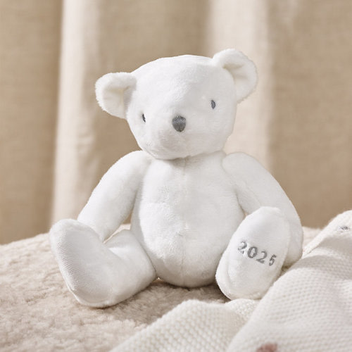 2025 Dated Bear | Toys | The White Company US
