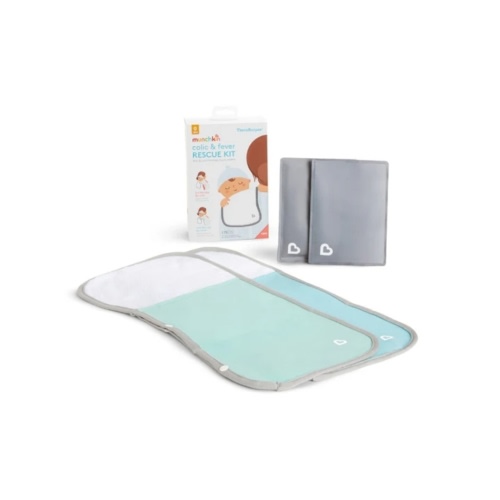 TheraBurpee™ Colic & Fever Rescue Kit | Infant Health | Munchkin