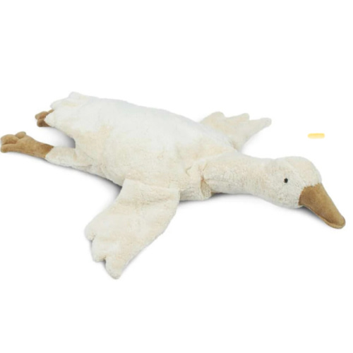 Senger Naturwelt Cuddly Animal - White Goose– Odin Parker
