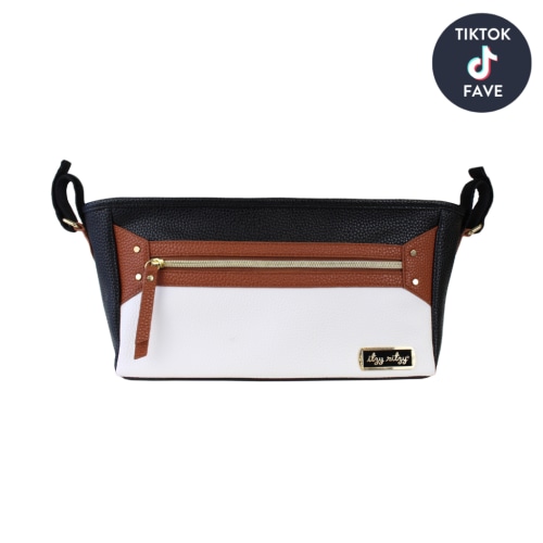 Stroller Caddy - Shop Itzy Ritzy's Stylish & Functional Baby Accessories