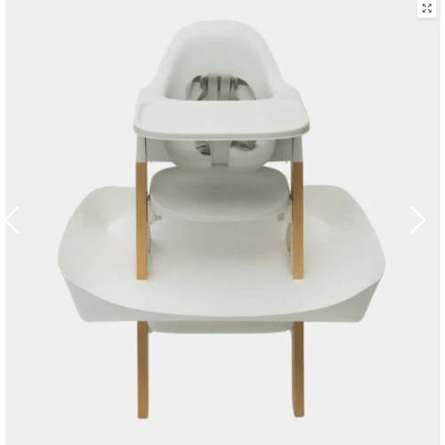 CATCHY - The Food Catcher for High Chairs – Catchy