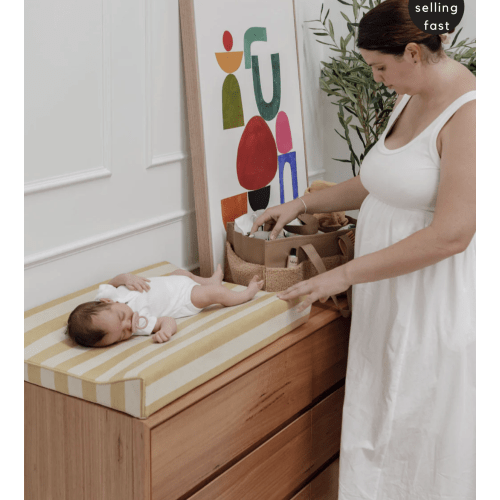 Baby Changing Pad