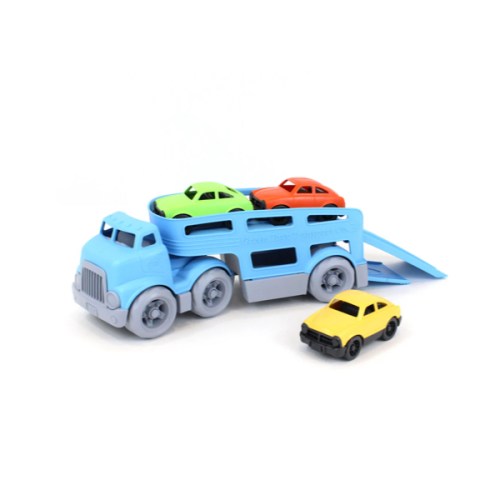 Car Carrier – Green Toys eCommerce