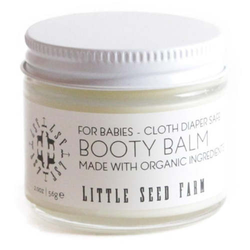Baby Booty Balm