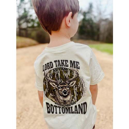 Burry Me In Bottomland
