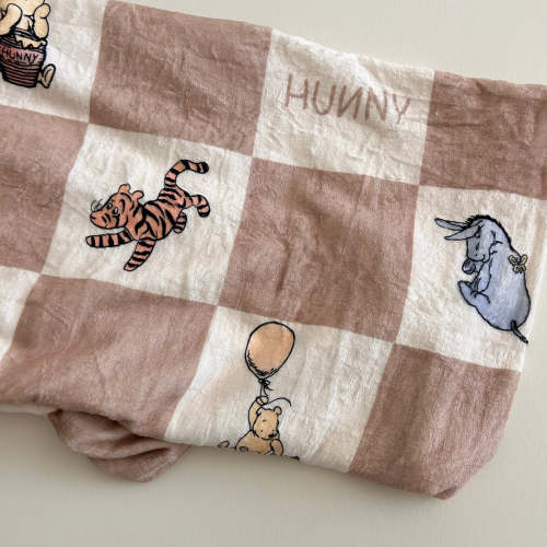 Blankets pre-order – Honeyandcub