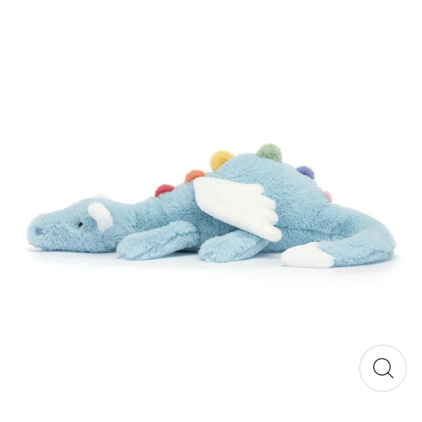 Jellycat Sky Dragon Large