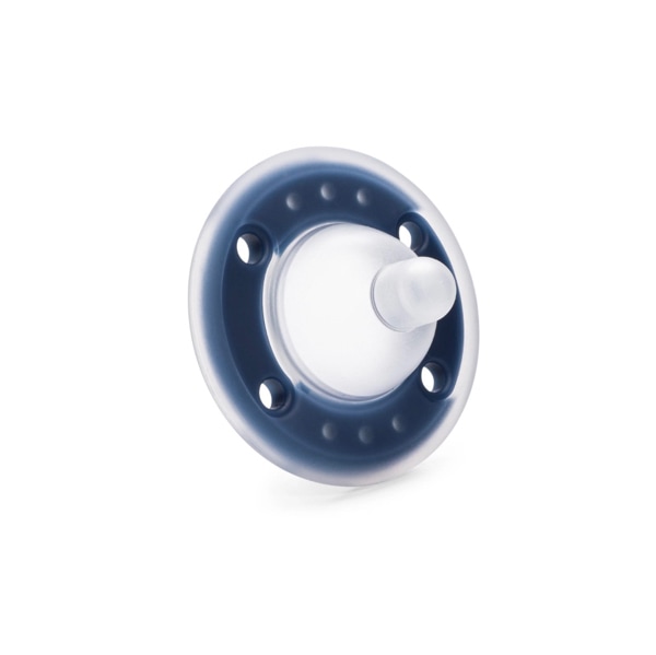 Ninni Pacifier Blueberry 1 Pack