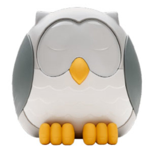 Feather the Owl Diffuser