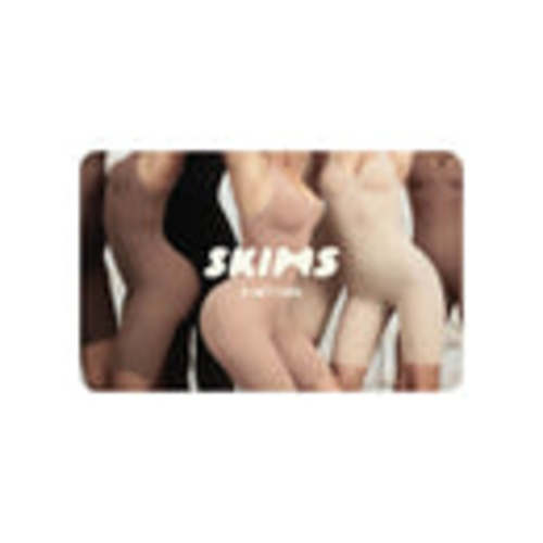 E-Gift Card | SKIMS