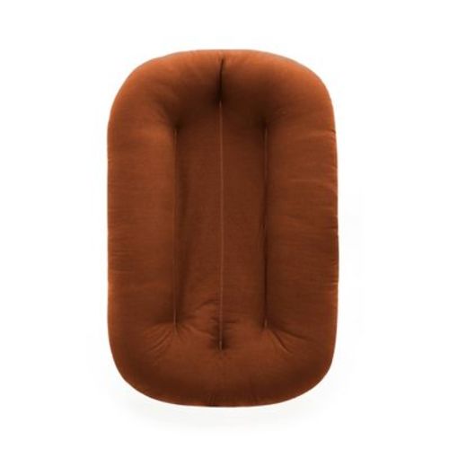 Snuggle Me Organic Lounger - Gingerbread