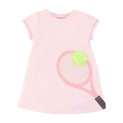 Mud Pie One Size Girls T-Shirt Dress