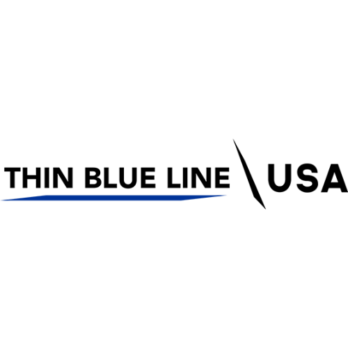 Teddy Bear · Thin Blue Line - Thin Blue Line USA