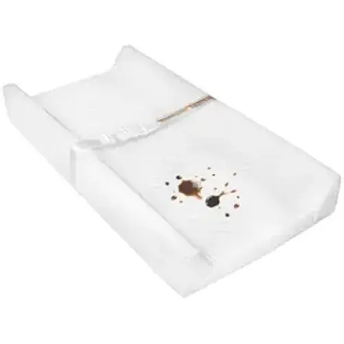 Waterproof Baby Changing Pad Wipeable Diaper Changing Mat