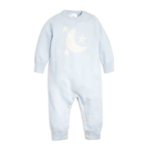 Cashmere Moon and Stars Coverall