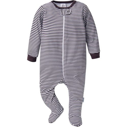 Gerber Baby Boys 4 Pack Sleep 'N Play Footie