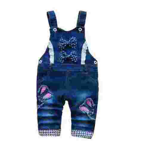 Bwdbhd Jeans Toddler Baby Girl Fashion Jeans Trousers Bottom Denim Pants Spring Fall Clothes Blue,18-24 Months