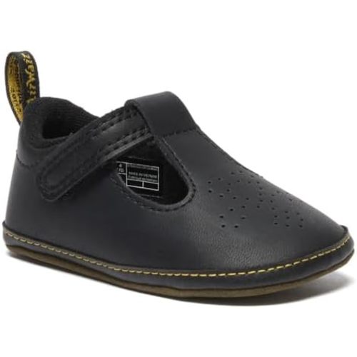 Dr. Martens Baby-Girls Polley Crib