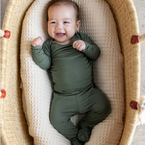 Basil Baby Sleep Set