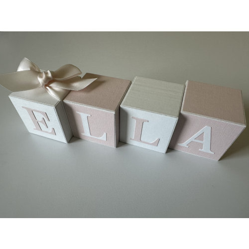Custom Baby Name Blocks Baby Gift Baby Shower Newborn Nursery Photography Baby Boy Girl Babies Personalized Letters Wood Sign