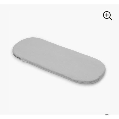 Mattress Cover for Bassinet (2018-later)