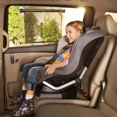 White Hot® Sun Safety Shade, 2pk