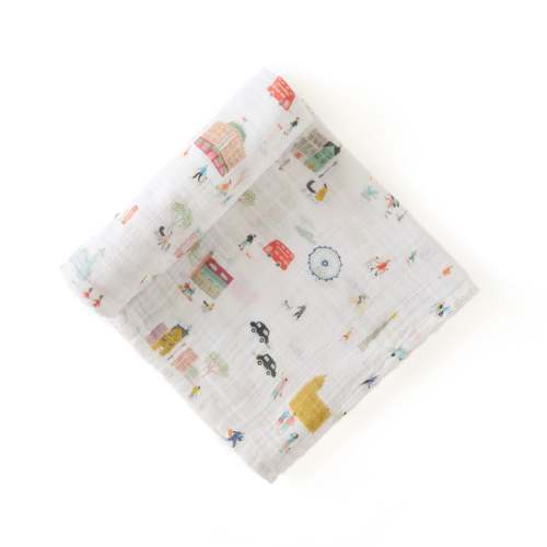 Swaddle