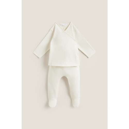 SET WITH TRIM - 1-3M