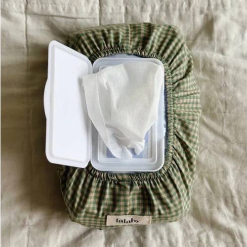 Lalaby Wet Wipe Cover
