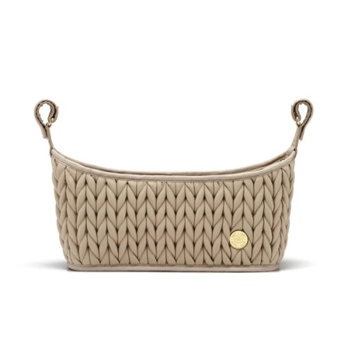 Stroller Organizer Beige