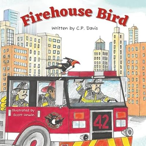 Firehouse Bird